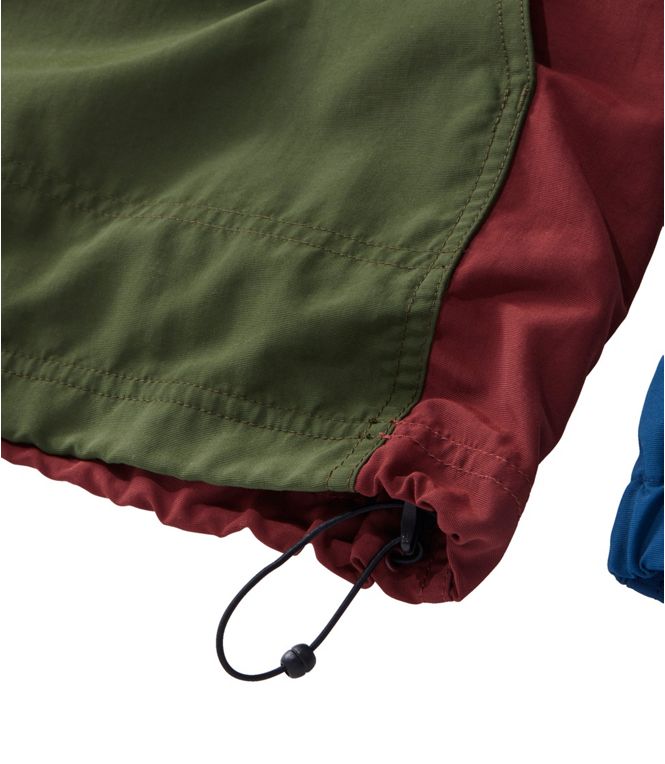 L.L. Bean - Women's Mountain Classic Anorak