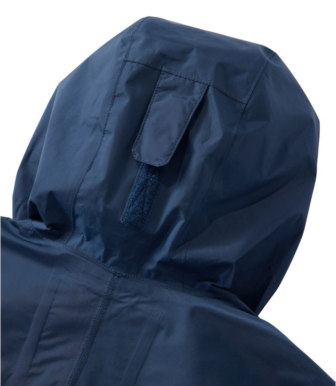 L.L. Bean - Women's Trail Model Rain Jacket