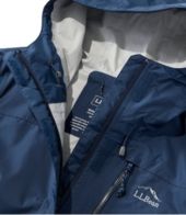 L.L. Bean - Women's Trail Model Rain Jacket