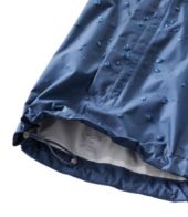 L.L. Bean - Women's Trail Model Rain Jacket