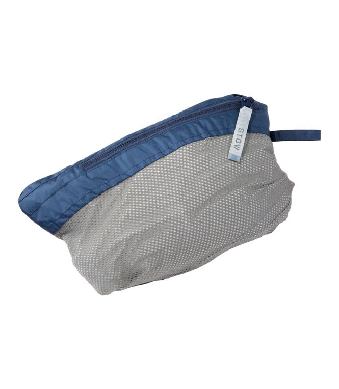 L.L. Bean - Women's Trail Model Rain Jacket