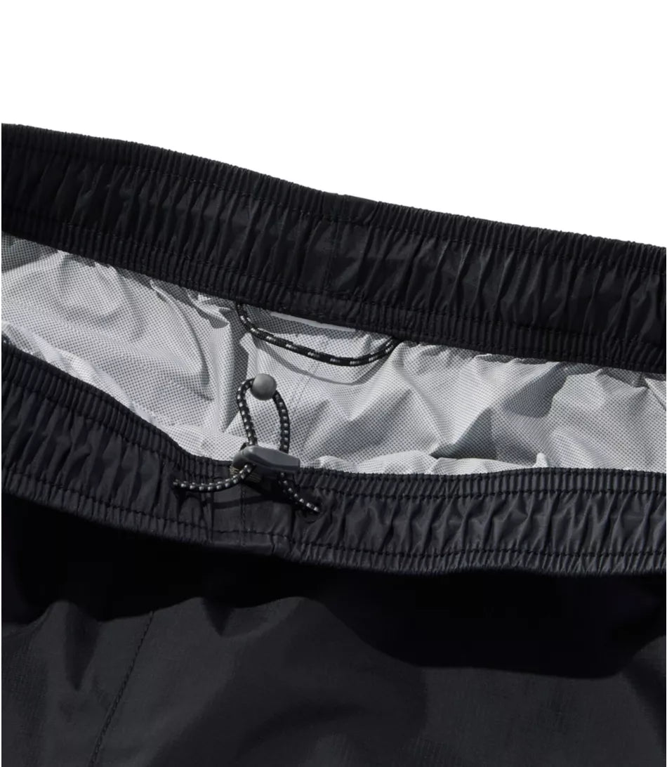 L.L. Bean - Men's Trail Model Rain Pant