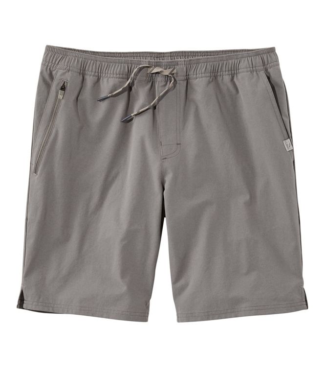 L.L. Bean - Men's Multisport 9" Short