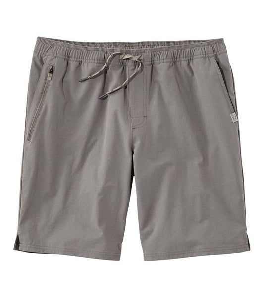 L.L. Bean - Men's Multisport 9" Short