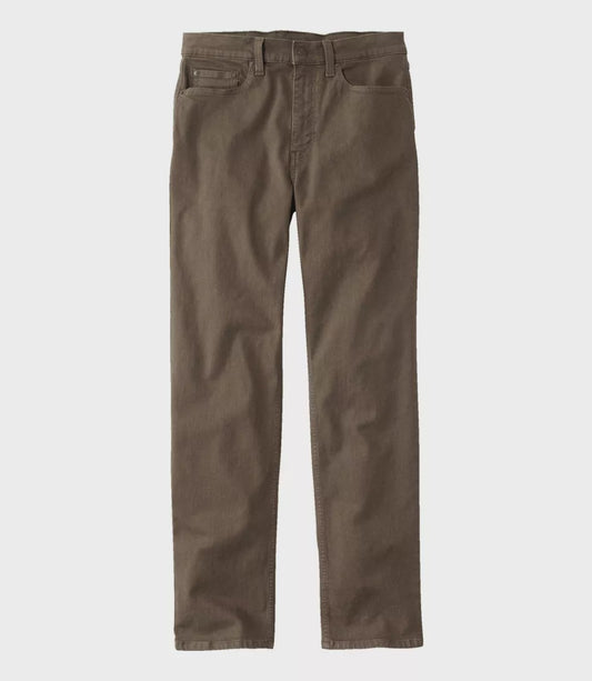 L.L. Bean - Men's BeanFlex Jeans