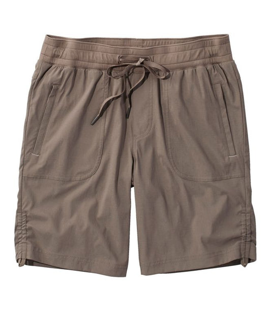 L.L. Bean - Women's Vista Camp Bermuda Short