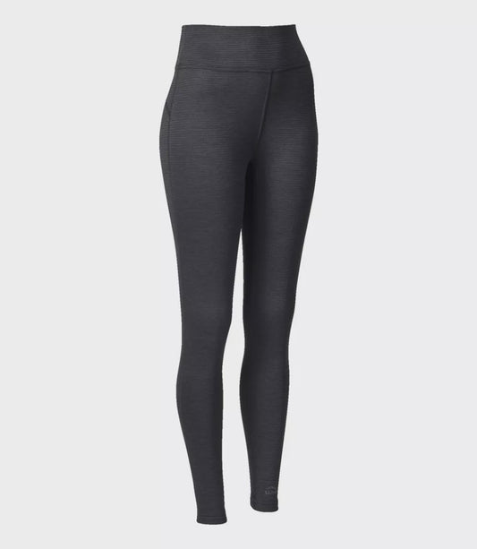 L.L. Bean - Women's Midweight Base Layer Pant