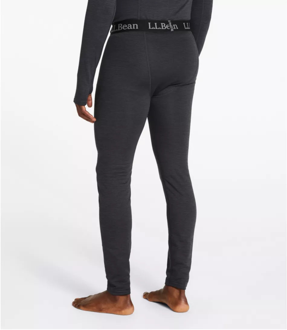 L.L. Bean - Men's Midweight Base Layer Pant