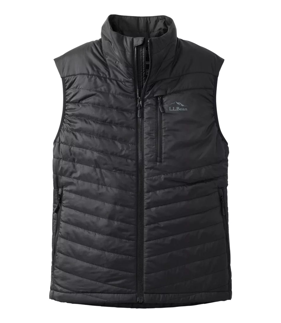 L.L. Bean - Men's Primaloft Packaway Vest