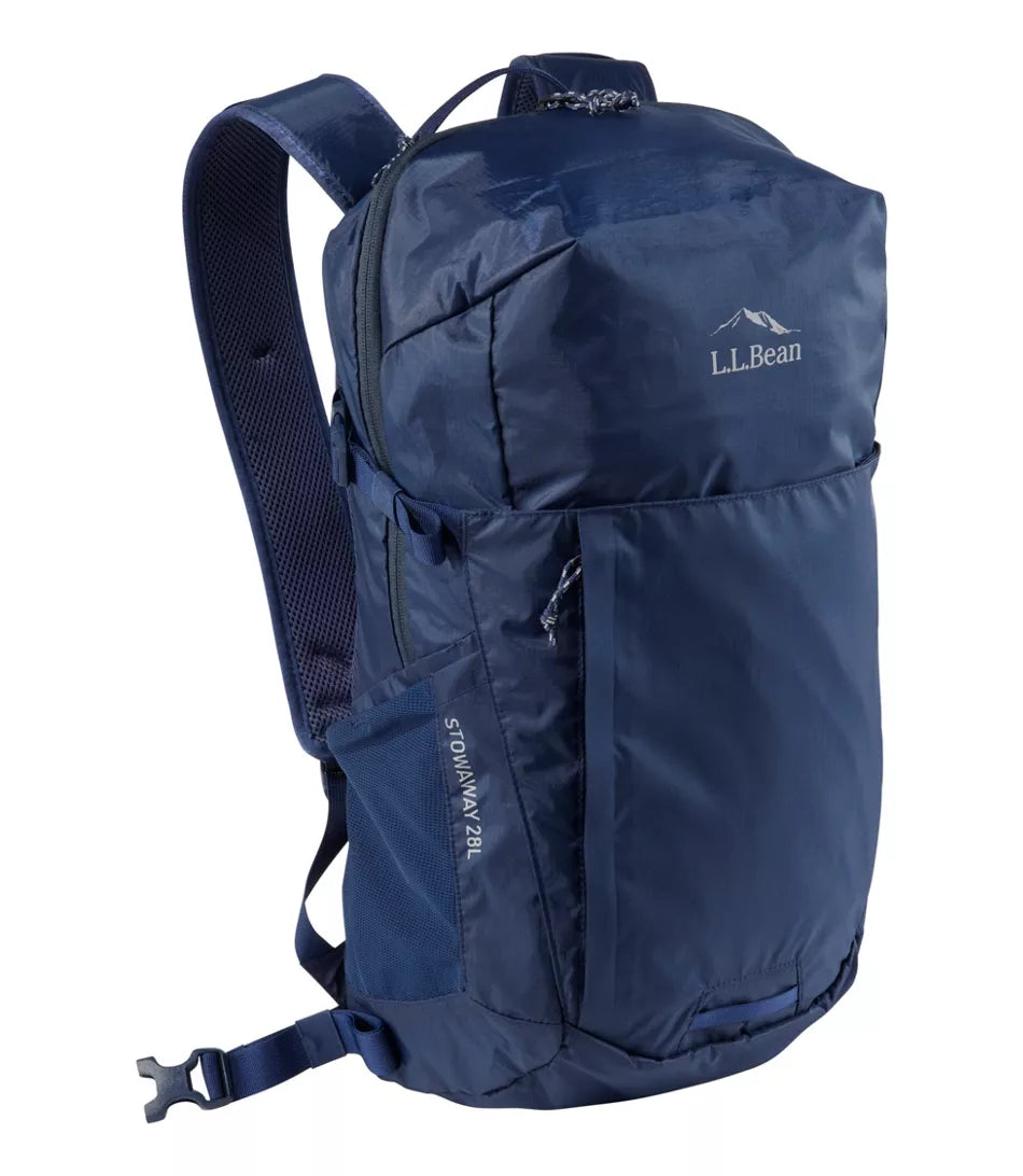 L.L. Bean - Stowaway Day Pack