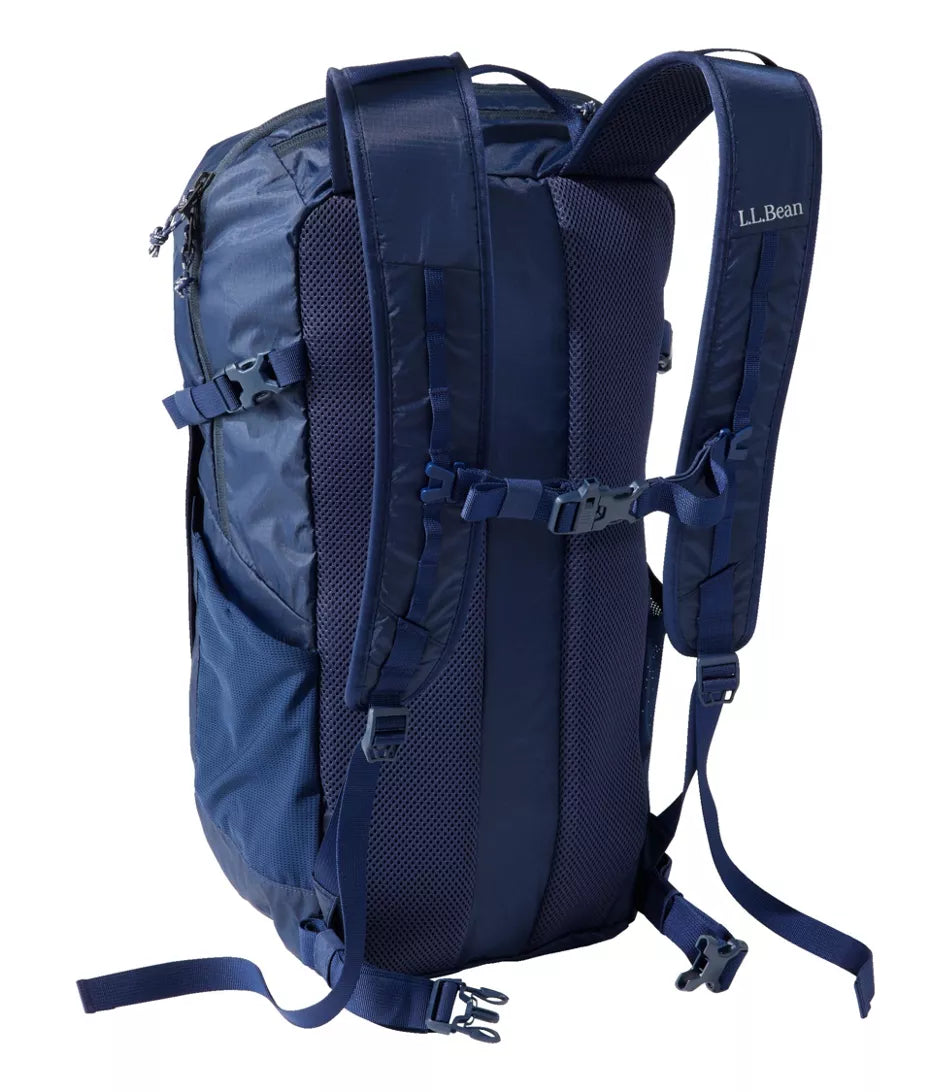 L.L. Bean - Stowaway Day Pack