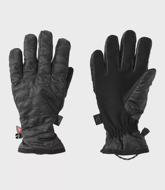 L.L. Bean - Women's Primaloft Packaway Gloves