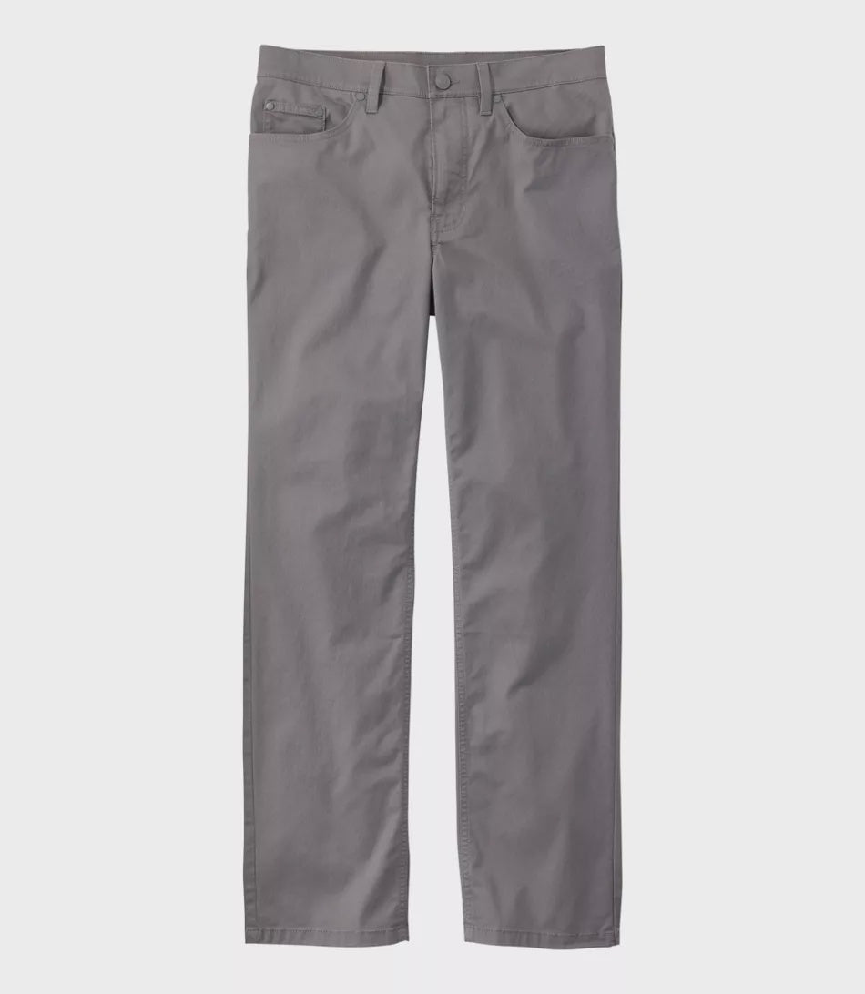 L.L. Bean - Men's Comfort Performance Stretch Pants