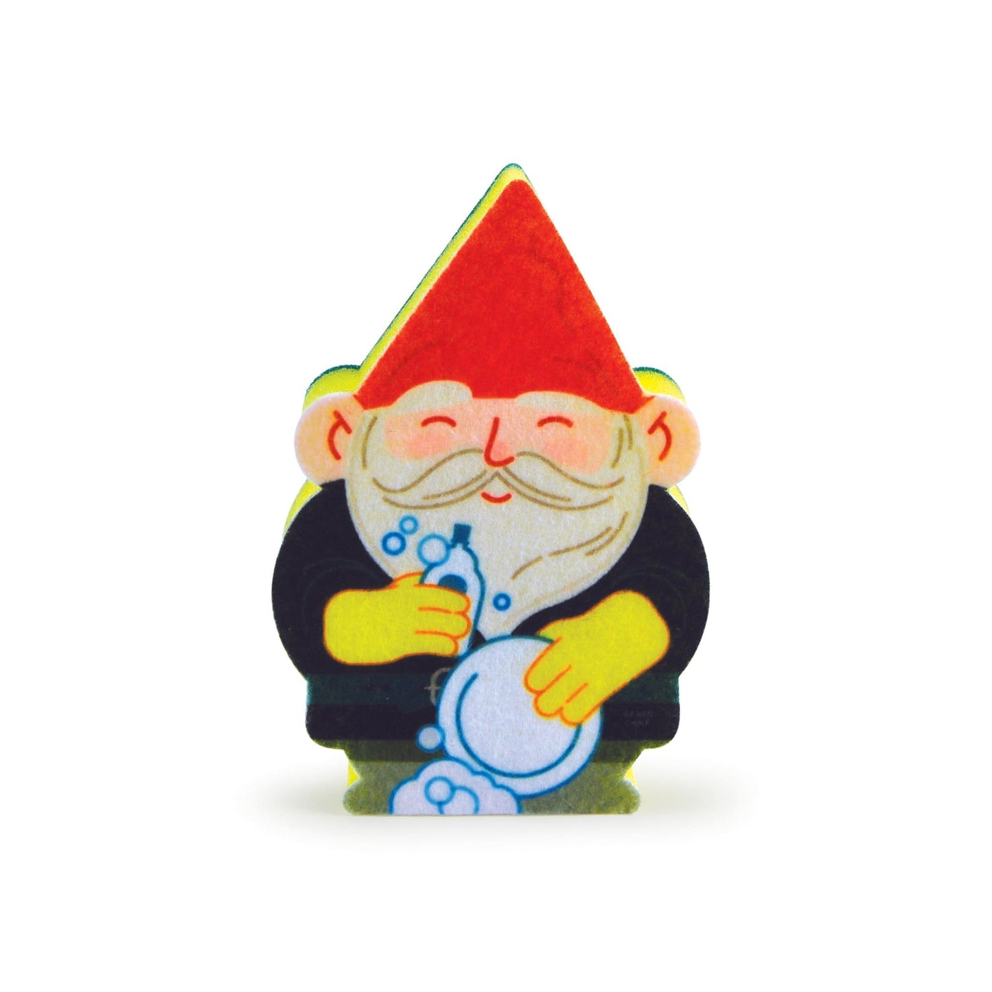 Fred - Sink Gnome Sponge