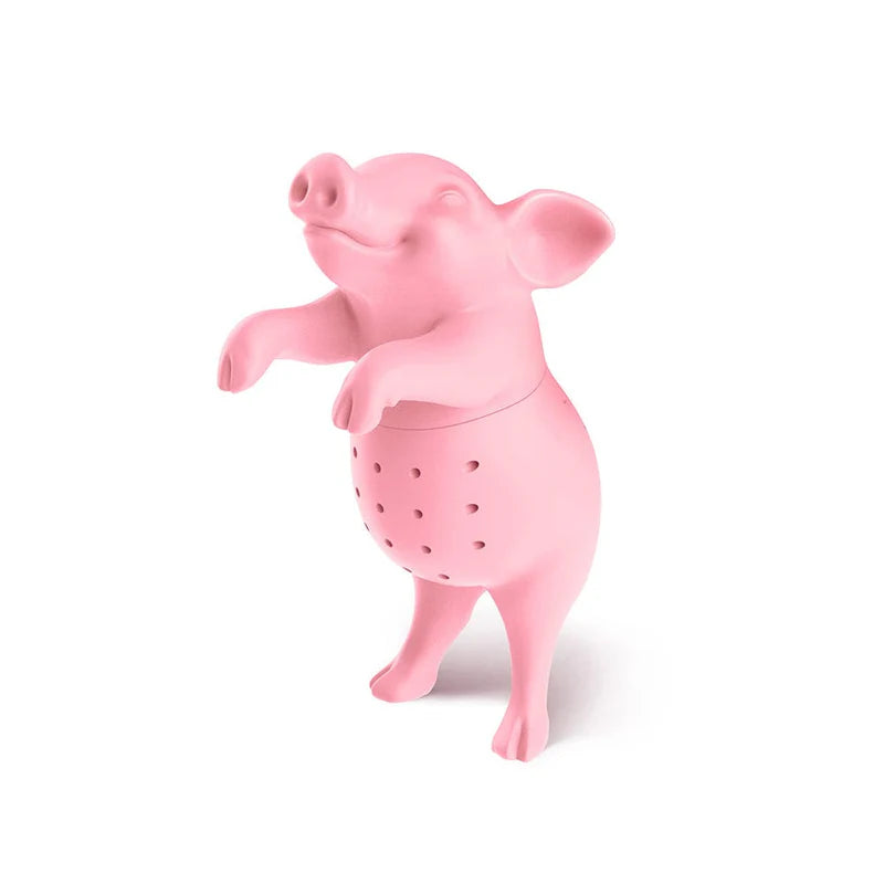 Fred - Tea Infuser