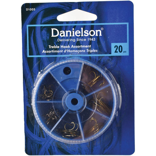 Danielson - Hook Dial Box