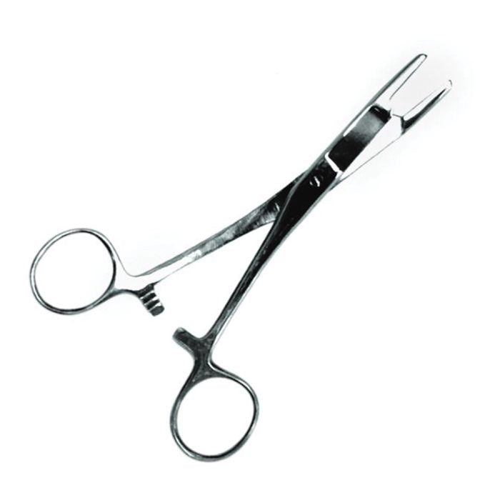 Eagle Claw - Surgical Pliers w/6" Scissors
