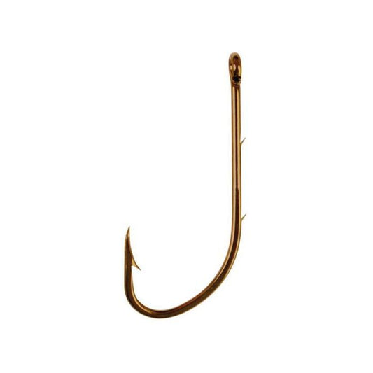 Eagle Claw - Baitholder Bronze