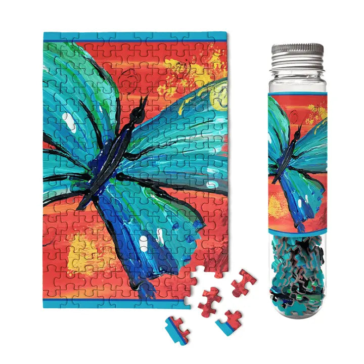 Mircro Puzzles