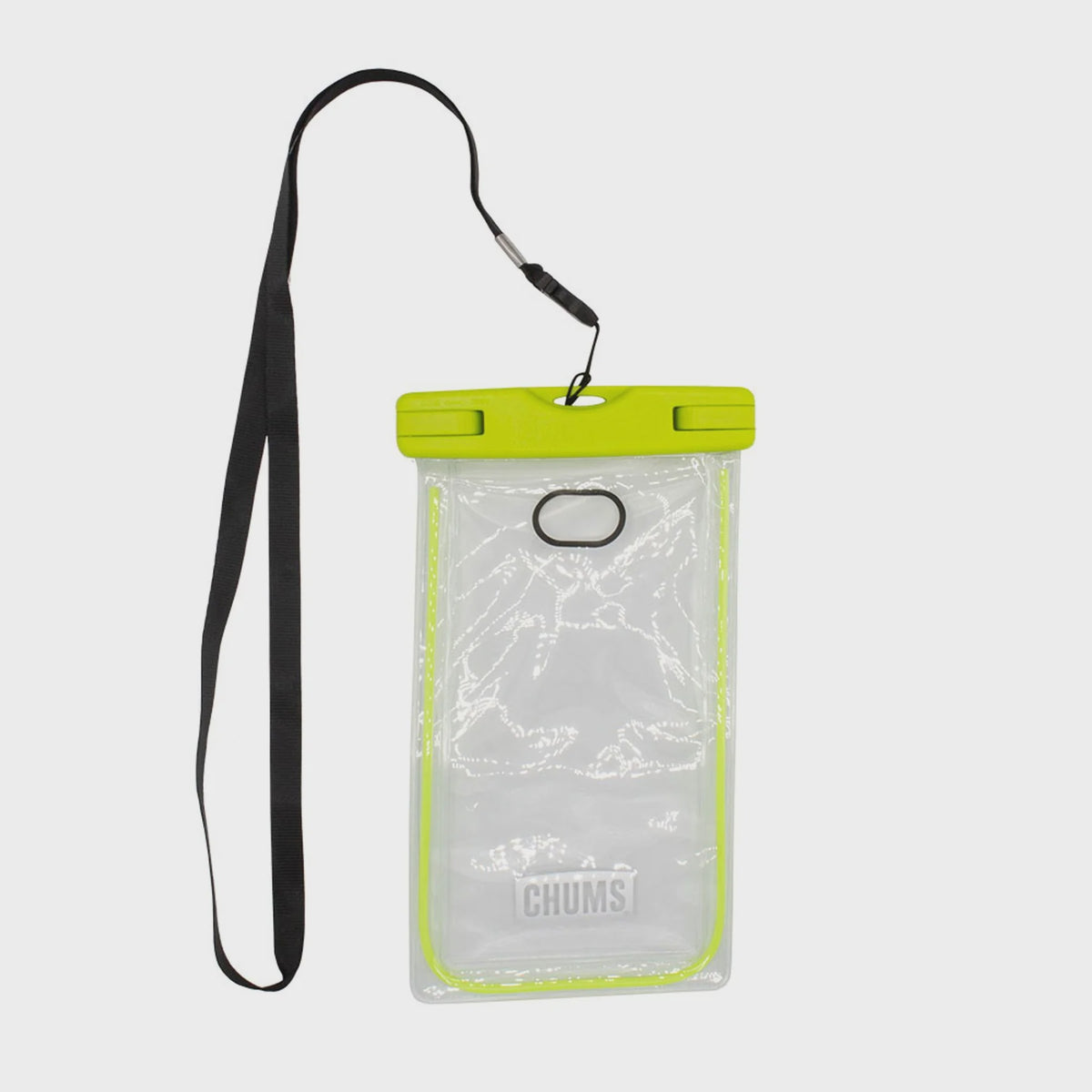 Chums - Glow Phone Pouch