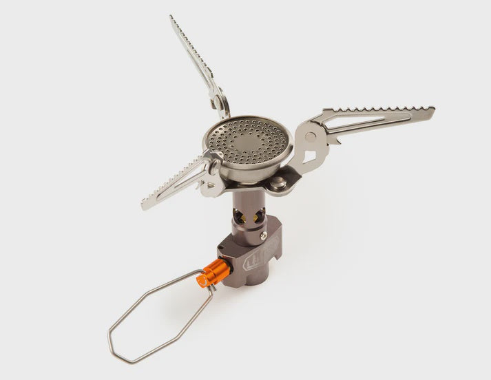 GSI - Pinnacle Canaster Stove