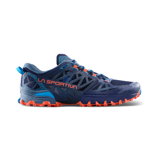 La Sportiva - Men's Bushido III Running Shoes