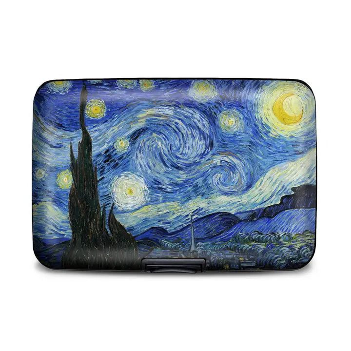 Monarque - Armored Wallet