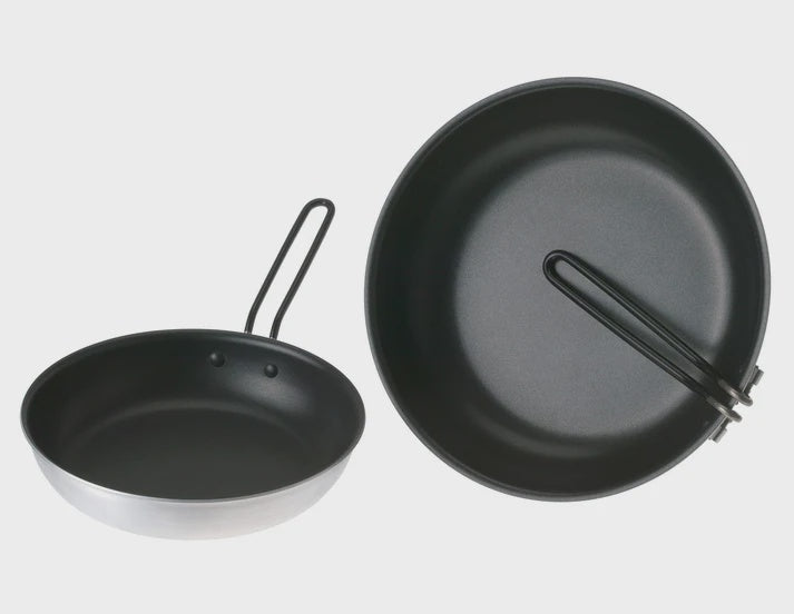 GSI - Bugaboo 10" Ceramic Frypan