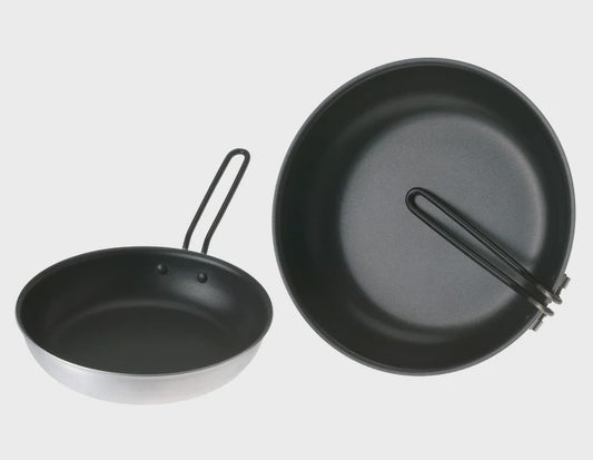 GSI - Bugaboo 10" Ceramic Frypan