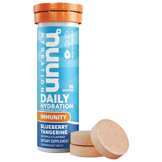 Nuun - Immunity Hydration Tabs