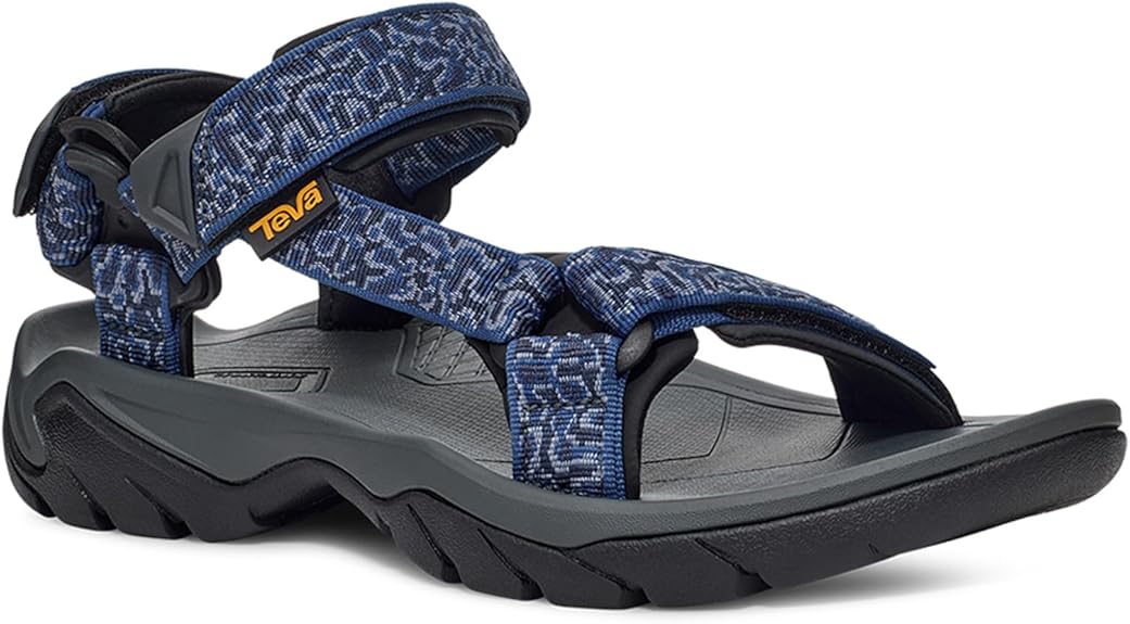Teva - Men's Terra Fi 5 Universal Hiking Sandal