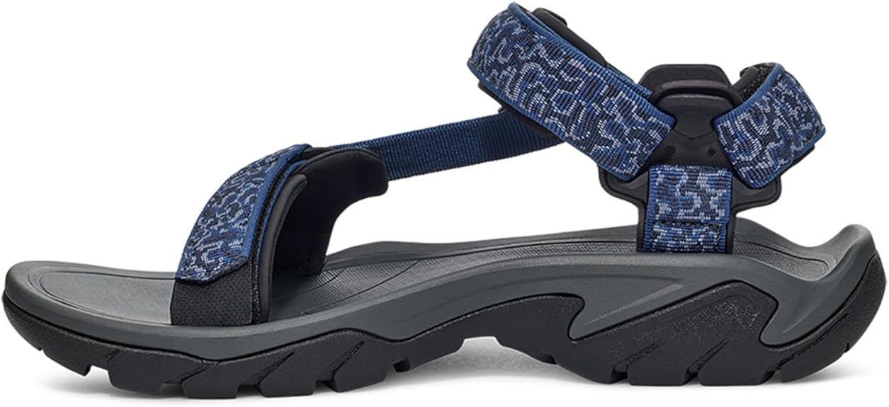 Teva - Men's Terra Fi 5 Universal Hiking Sandal