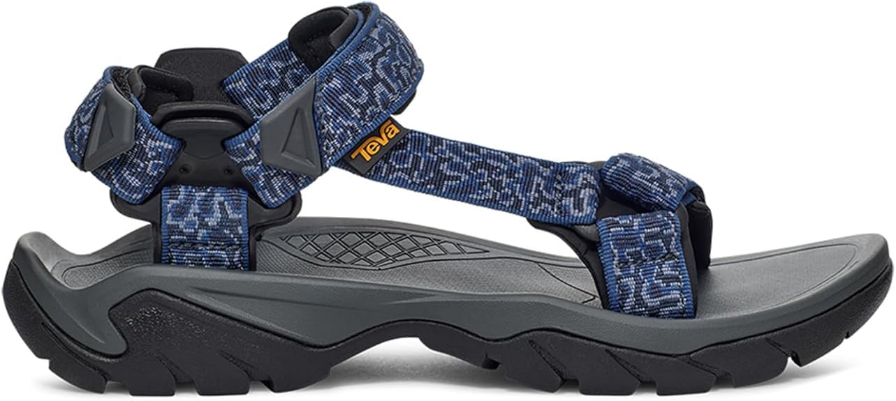 Teva - Men's Terra Fi 5 Universal Hiking Sandal
