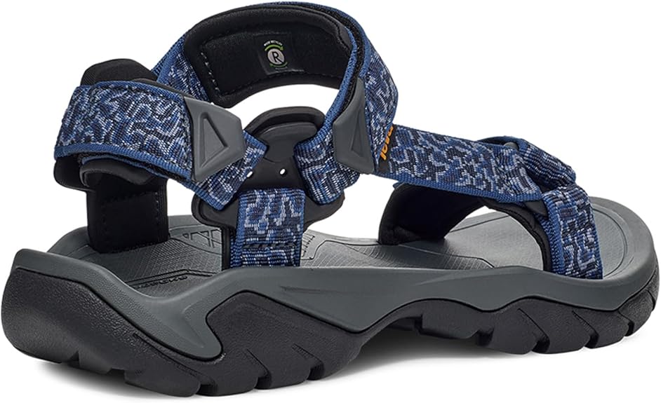 Teva - Men's Terra Fi 5 Universal Hiking Sandal