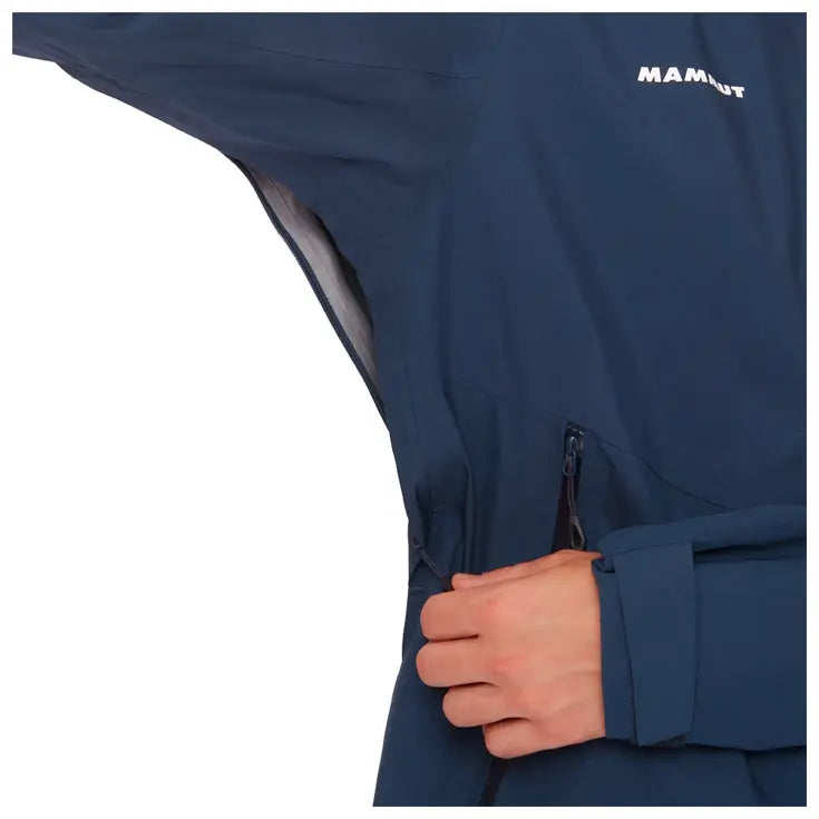 Mammut - Men's Alto Light HS Jacket