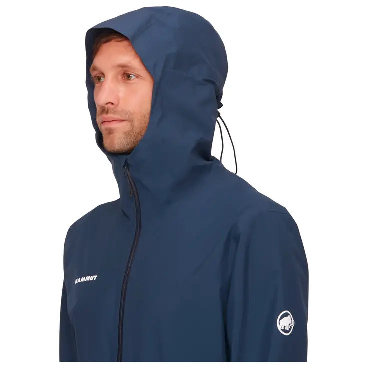 Mammut - Men's Alto Light HS Jacket