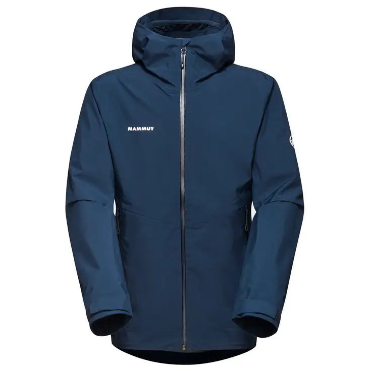 Mammut - Men's Alto Light HS Jacket