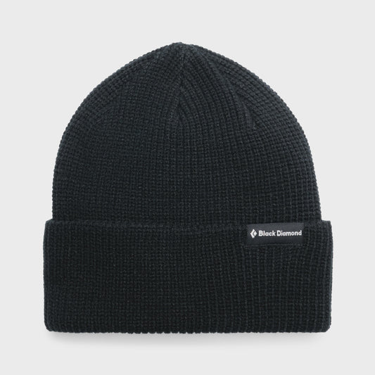Black Diamond - Fisherman Cap