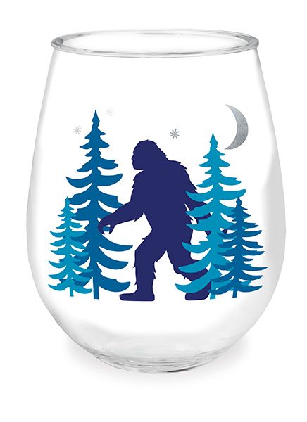 Cape Shore - Wine Tumbler