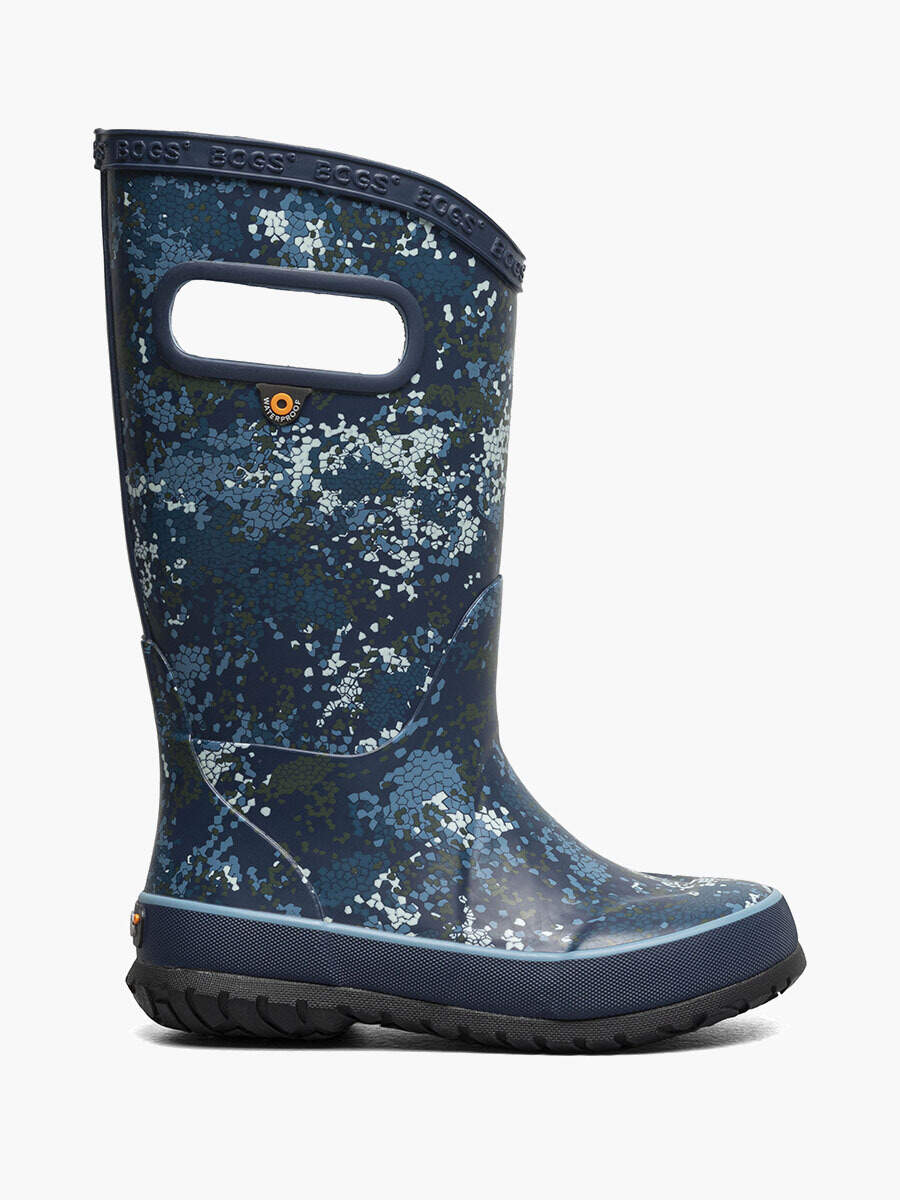 Bogs fashion rainboot