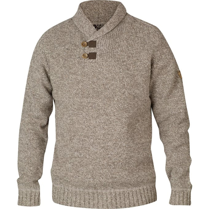 Fjallraven - Men's Lada Sweater