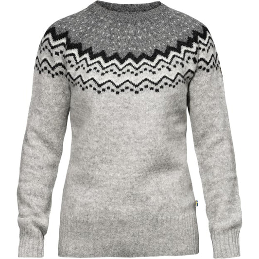 Fjallraven - Women's Ovik Knit Sweater