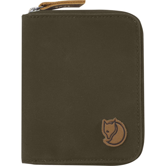 Fjallraven - Zip Wallet