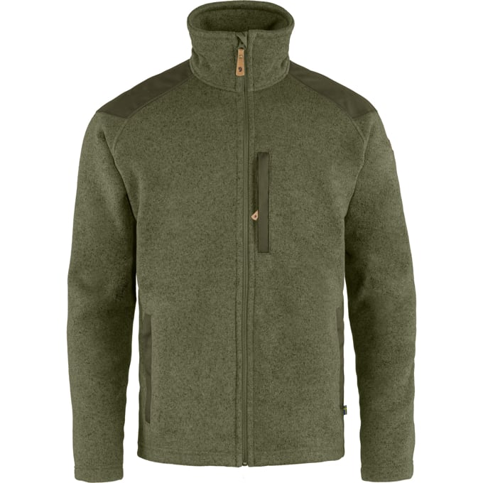 Fjallraven - Men's Buck Fleece