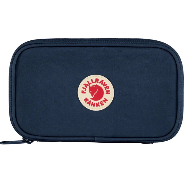Fjallraven - Kanken Travel Wallet