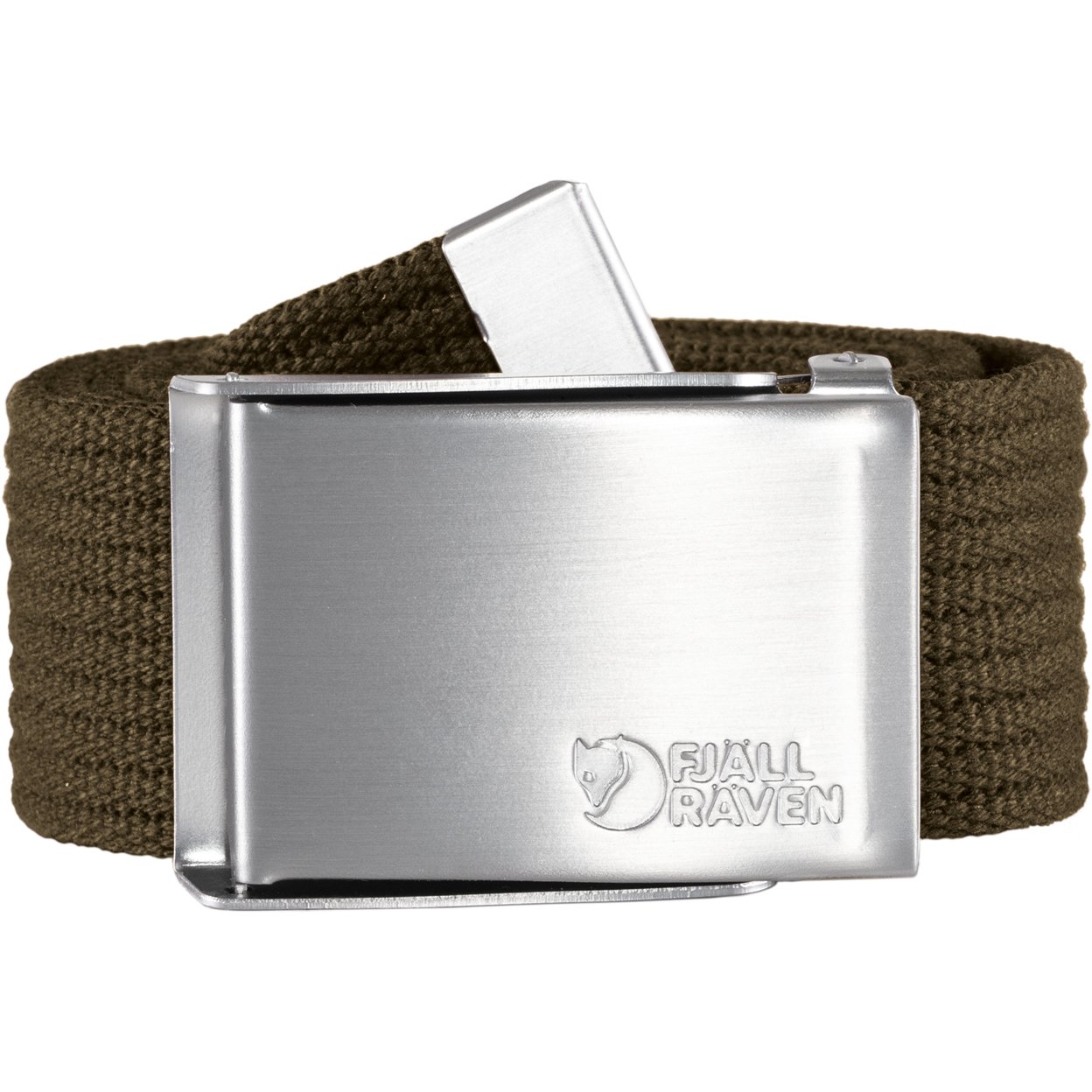Fjallraven - Canvas Belt