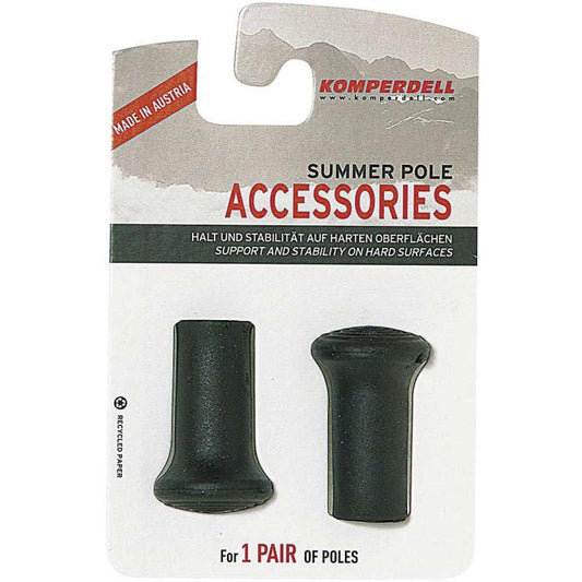 Komperdell - Tip Protector 12mm 2 pack