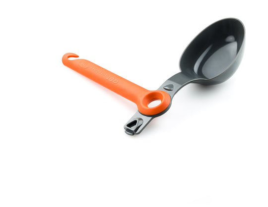 GSI - Pivot Spoon