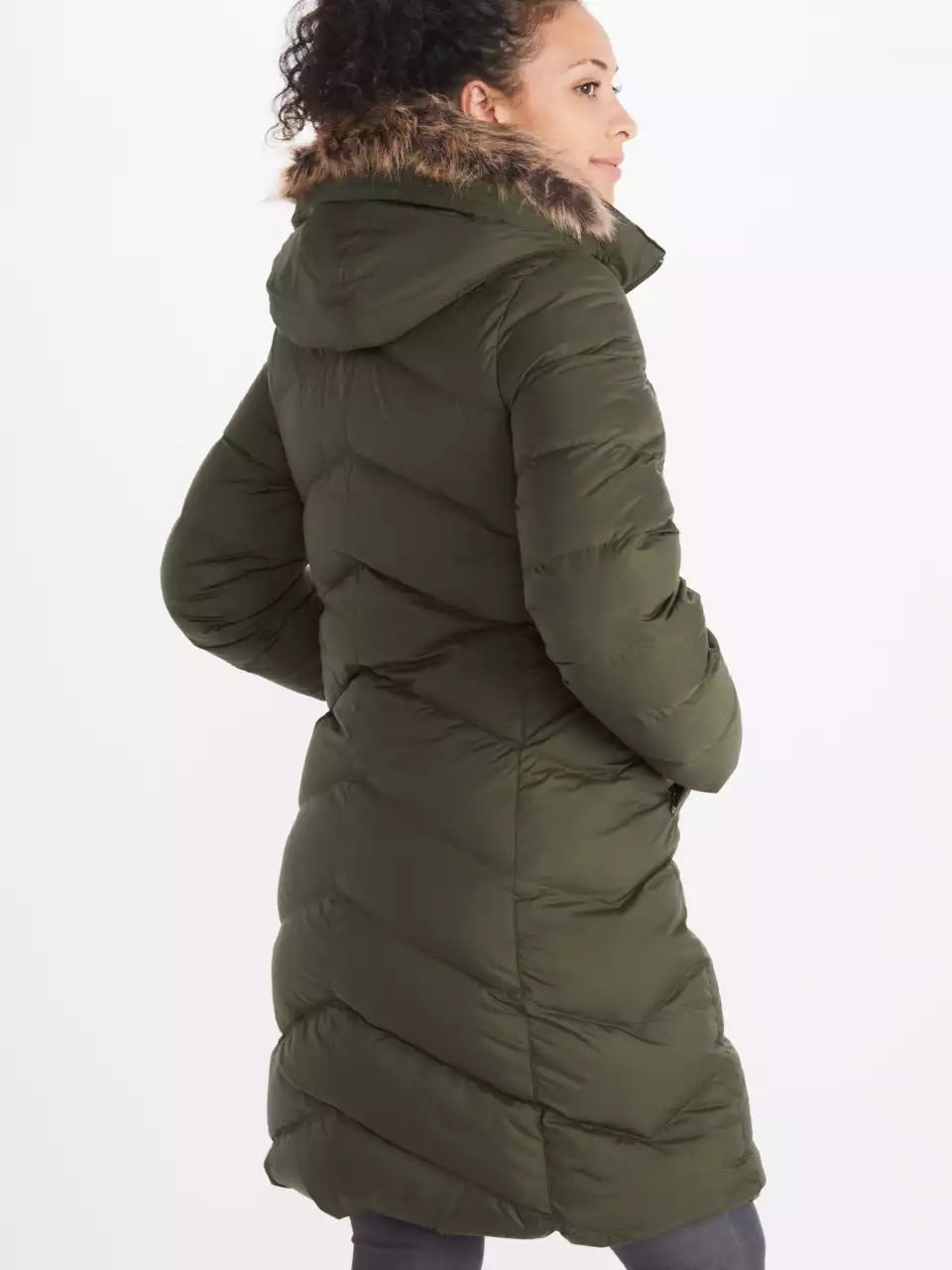 Marmot - Women's Montreaux Coat