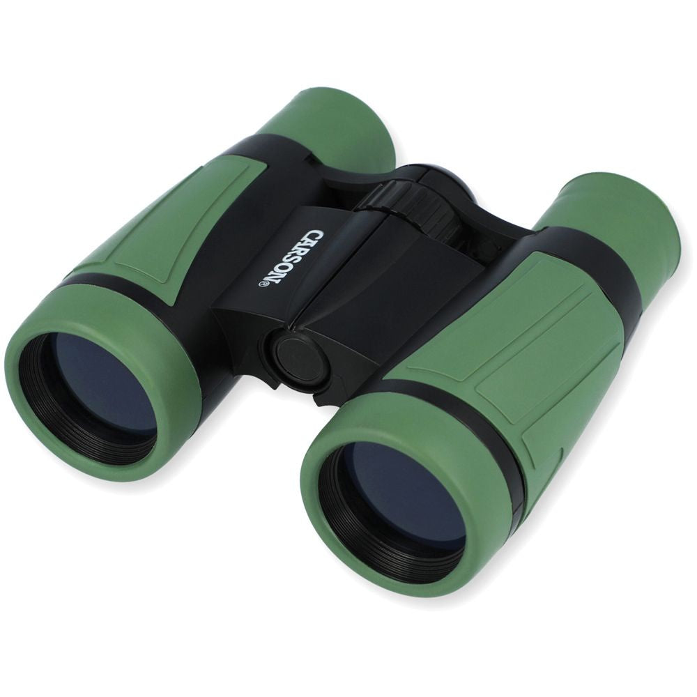 Carson - Kid's Hawk 5 x 30 Binocular